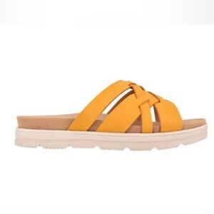 Easy Spirit Star 3 Sandal